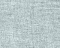 Zohome Dekbedovertrek Flanella di Lino Mint-Green