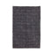Seahorse Badmat Metro - 60x90 cm - Grafiet