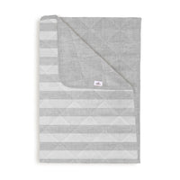 Zohome Sprei Banda Dove-Grey