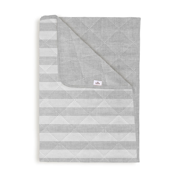Zohome Sprei Banda Dove-Grey