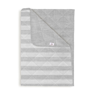Zohome Sprei Banda Dove-Grey