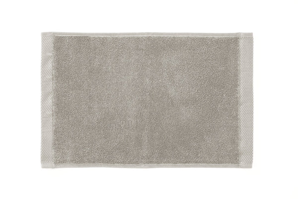 Heckett & Lane Gastendoekje Premium Glacier-Grey
