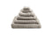 Heckett & Lane Badhanddoek Prestige - 60x110 cm - Taupe