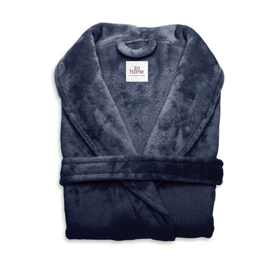 Zohome Badjas Cara Navy-Blue