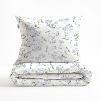 Zohome Dekbedovertrek Amadoro White