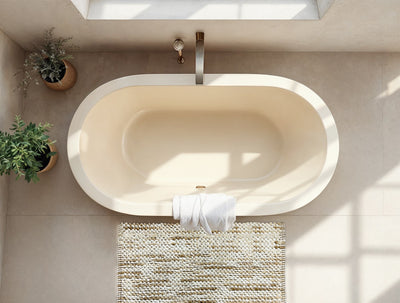 Zo!Home Badmat Vasco Natural