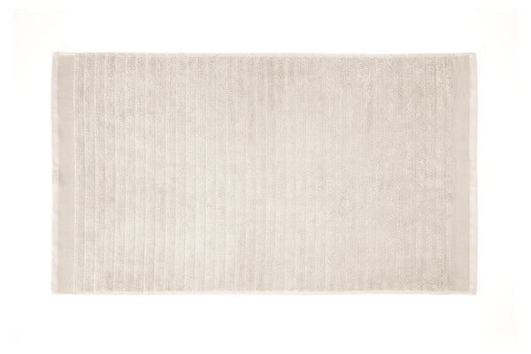 Heckett & Lane Handdoekenset Prestige - 50x100 cm - Off-white