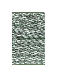 Zo!Home Badmat Zola Army-Green