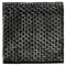 Heckett & Lane Badmat Lusso Bidet - 60x60 cm - Classic-Anthracite