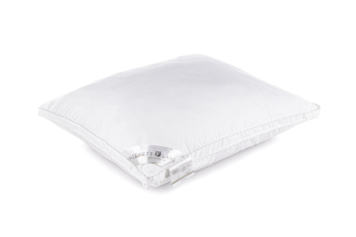 Heckett & Lane Kussen Gold Box Gold-100-Hollow-Fibre