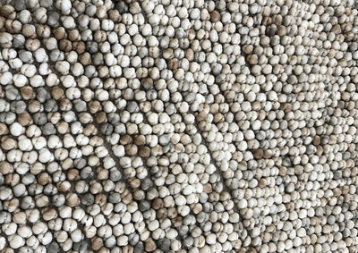 Zo!Home Badmat Zola Natural