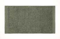 Heckett & Lane Badhanddoek Prestige Army-Green
