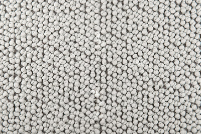 Heckett & Lane Badmat Nodo Light-Grey