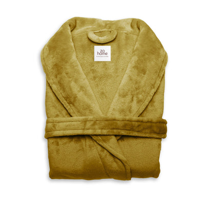 Zohome Badjas Cara Honey-Gold