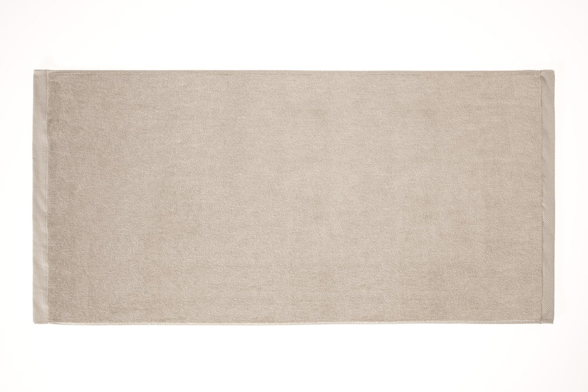Heckett & Lane Strandlaken Premium Cuban-Sand