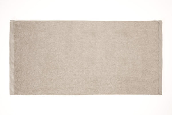 Heckett & Lane Strandlaken Premium Cuban-Sand