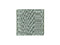 Zo!Home Badmat Zola - 60x60 cm - Army-Green