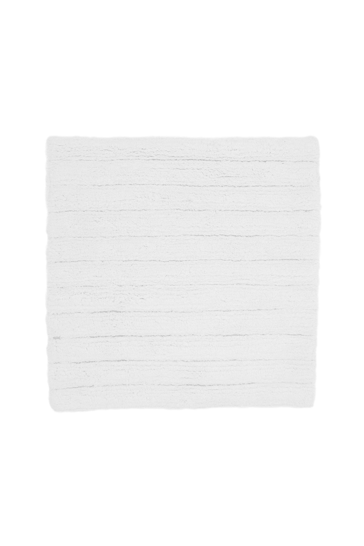 Heckett & Lane Badmat Vivienne Bidet White