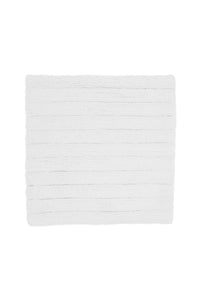 Heckett & Lane Badmat Vivienne Bidet White