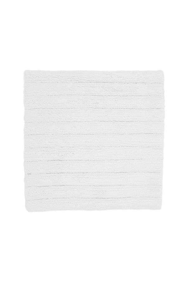 Heckett & Lane Badmat Vivienne Bidet White