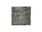 Zo!Home Badmat Massimo - 60x60 cm - Classic-Anthracite