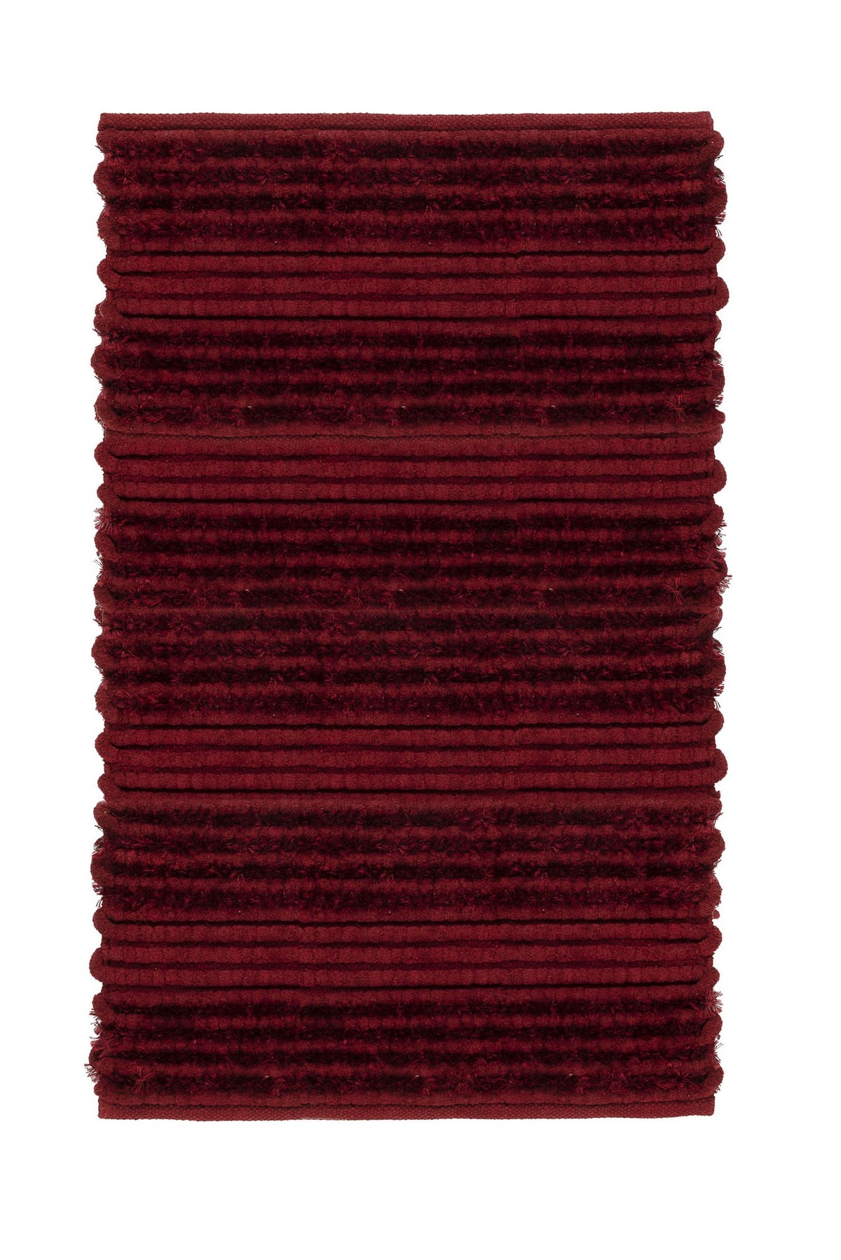 Heckett & Lane Badmat Solange Spicy-Red