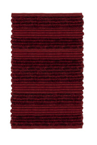 Heckett & Lane Badmat Solange Spicy-Red