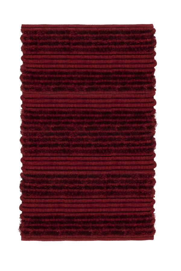 Heckett & Lane Badmat Solange Spicy-Red