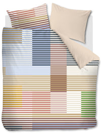 Dutch Design Dekbedovertrek Ginza Multi