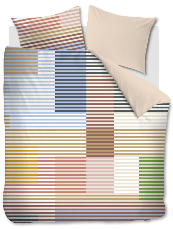 Dutch Design Dekbedovertrek Ginza Multi