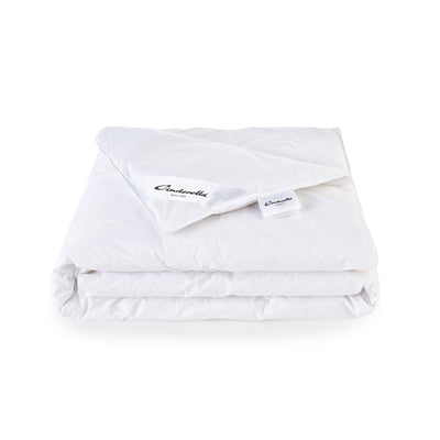 Cinderella Dekbed Soul White