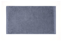 Heckett & Lane Handdoekenset Premium - 50x100 cm - Insignia-Blue