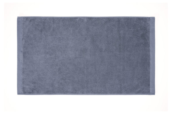 Heckett & Lane Handdoekenset Premium - 50x100 cm - Insignia-Blue