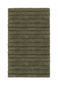 Heckett & Lane Badmat Vivienne Army-Green