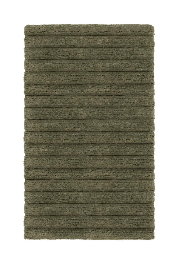 Heckett & Lane Badmat Vivienne Army-Green