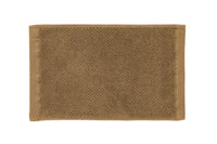 Heckett & Lane Gastendoekje Grant Cognac-Brown