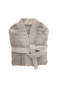 Heckett & Lane Badjas Prestige Taupe