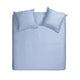 Zacht Blauw