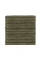 Heckett & Lane Badmat Vivienne Bidet - 60x60 cm - Army-Green