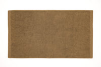 Heckett & Lane Badhanddoek Grant Cognac-Brown