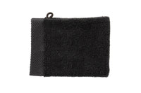 Heckett & Lane Washandje Premium Night-Black