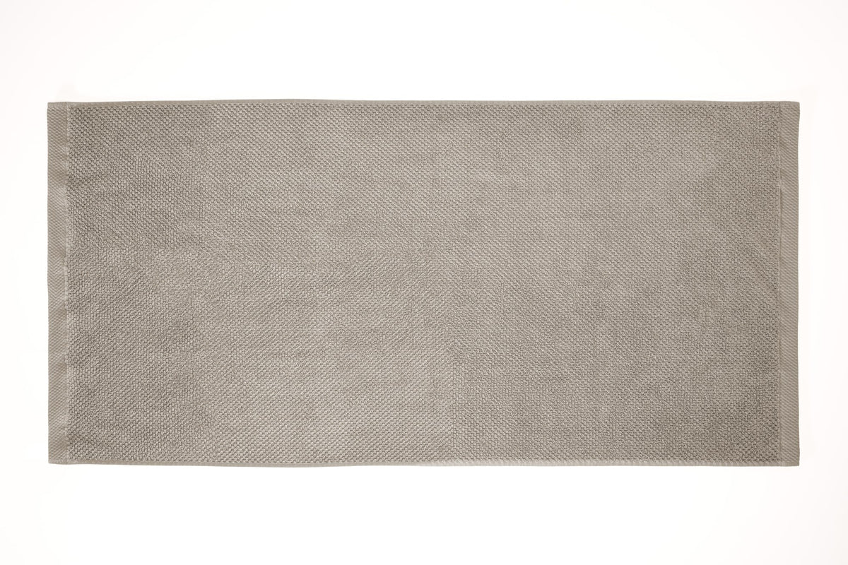Heckett & Lane Strandlaken Grant Taupe