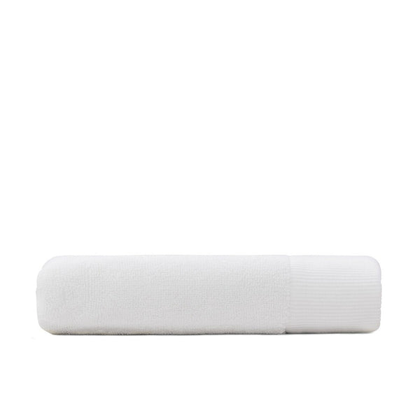Cinderella Badmat Weekend White