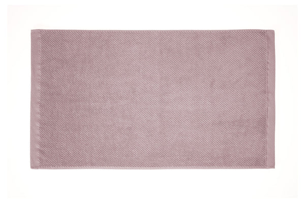 Heckett & Lane Handdoekenset Grant - 50x100 cm - Shady-Pink