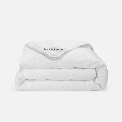 Byrklund Dekbed Everyday Comfort White