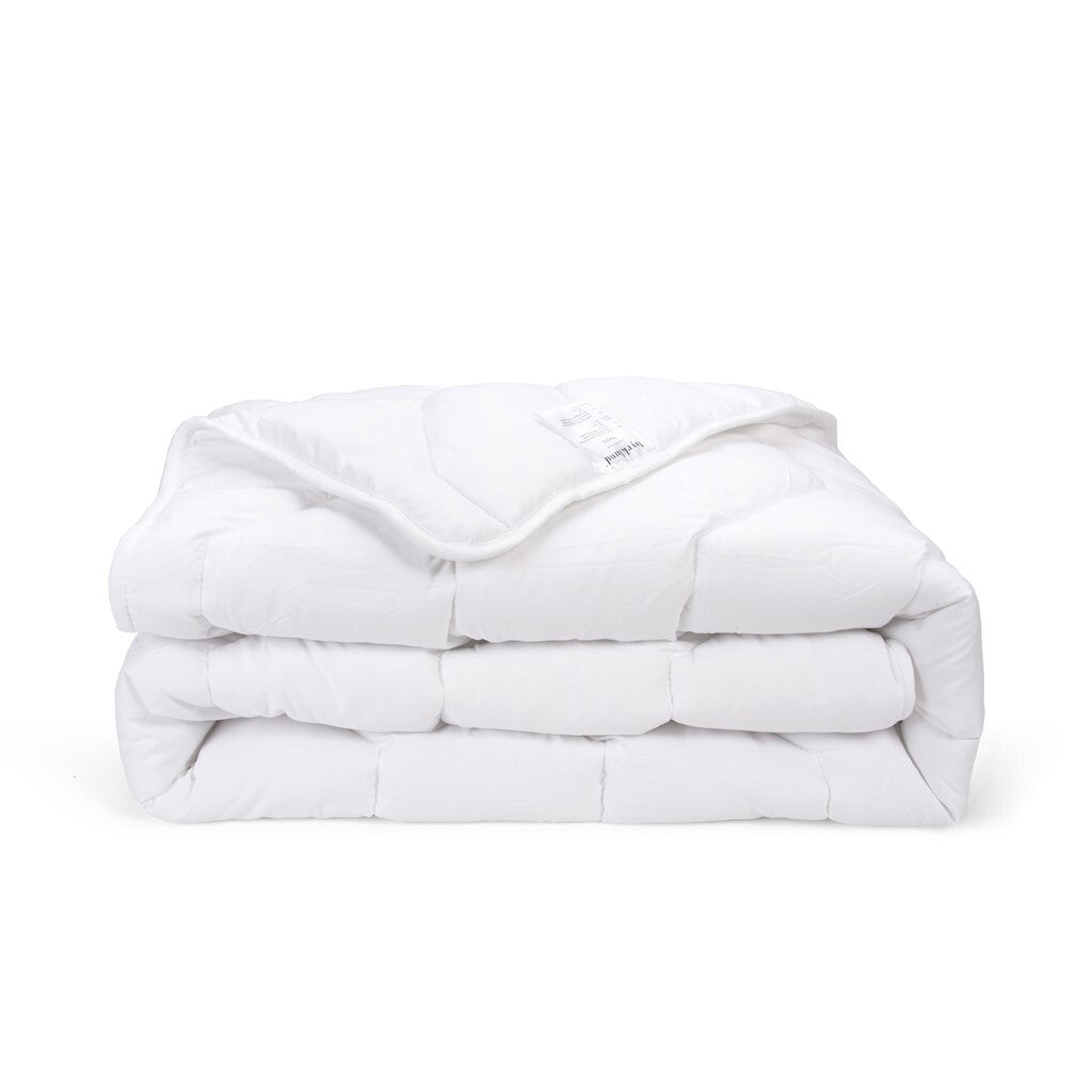Byrklund Dekbed Madrid White