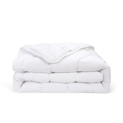 Byrklund Dekbed Madrid White