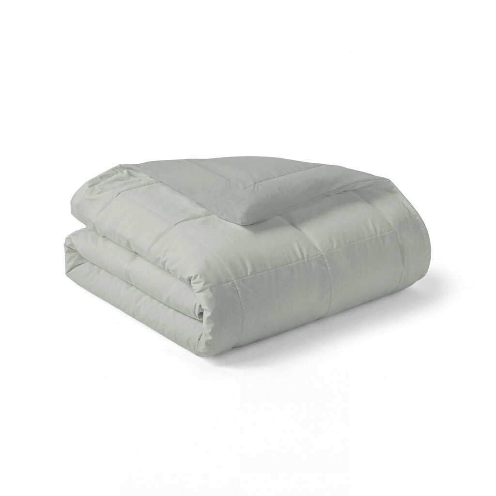 Byrklund Dekbed Wash & Rest Green