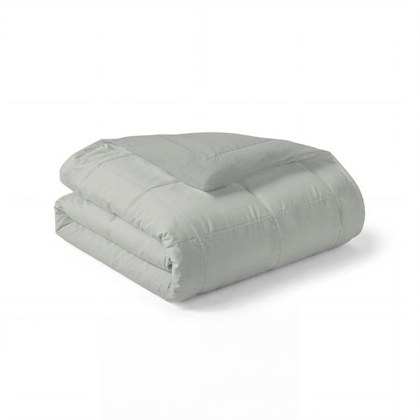 Byrklund Dekbed Wash & Rest Green