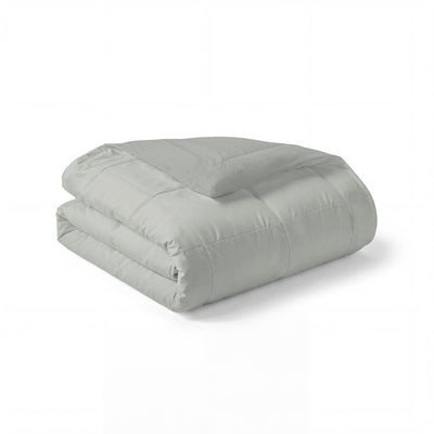 Byrklund Dekbed Wash & Rest Green